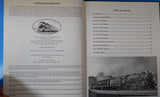 Baltimore & Ohio Pacific Locomotives Handsome Passenger Workhorse By Bob Withers