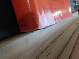 British Steam Railways By O S Nock Dust Jacket 1961 8 color plates 94 Photos