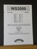 World Steam 2000 July Issue #4   WS2000