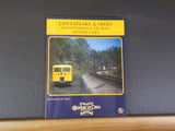 Chesapeake & Ohio Maintenance-Of-Way Motor Cars Charles W. Ford #11 History Seri
