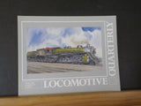 Locomotive Quarterly 2003 Spring Vol 26 #3 GN power Cotton Belt consolidations