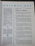 Railway Age 1954 December 27 Santa Fe car reporting