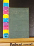 Railway Economics by HT Newcomb