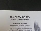 The Arrow 1992 July August Norfolk & Western Historical Society N&W