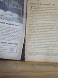 The Railway Clerk 1946 November Vol 45 No 10 Employee Magazine