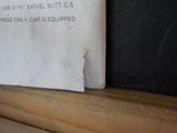 NYNH&H Shoreliner Vol 10 #4 1979 N.H. 4404  Poughkeepsie High Bridge      DAMAGE