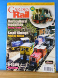 Garden Rail #162 February 2008 The monthly magazine for outdoor scales