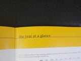 VIA Rail Canada: Annual Report 2000 in English & French