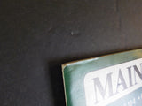 Mainline Modeler 1989 February C&NW Piggyback service Flat car detailing UP Rexb