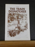 Train Dispatcher 1994 Fall Cover Story Page 87