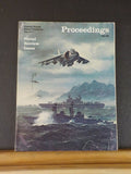 Proceedings Magazine US Naval Institute 1977 May Naval Review Issue