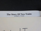 Central Headlight 1983 Fourth Quarter  Rebirth of U&D Selkirk Loco