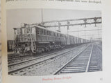 Through By Rail By Charles Gilbert Hall 152 Pages Hard Cover