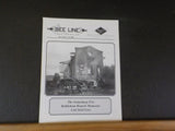 Bee Line Reading Co Historical Society 1999 Vol 21 #1 Gettysburg Fire Bethlehem