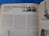 Narrow Gauge & Short Line Gazette Bound Volume 11 1985-1986 Narrow Gauge Gazette