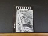 CTC Board Railroads Illustrated #80 1982 February  Altamont Detour Canadian SF