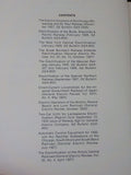 Electrification By GE General Electric CERA Bulletin #116 w  Dust Jacket 1976