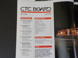 CTC Board Railroads Illustrated #224 June 1997  Railroad News Photos A&M Alco