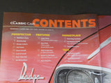 Hemmings Classic Car Magazine #238 2024 July Hemmings 1957 Porsche 356A coupe