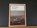 Wisconsin Magazine of History Vol 80 #3 1997 Spring Volunteers on the Dakota Fro
