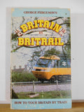 Ferguson's Britain By Britrail 1983/84   320 pages Soft Cover
