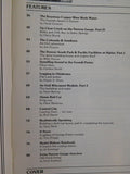 Narrow Gauge & Short Line Gazette 1983 Jul Aug Coaling Station Logging in OK Sto