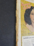 Railroad Stories Magazine 1932 May Danger Signals