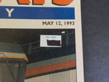 Railways Today 1993  May 12 #2 Waterloo goes International Lille rail hub
