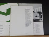 Burlington Northern Inc Annual Report 1980 +Financial Analysts Presentation  BNI