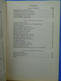 Traffic Management Introductory Manual Plan of training 1936