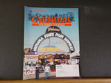 Carnival Magazine 2004 September From Bugs to Coins to Paper