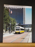 Era Headlights 1997 April -June  History of the Baltimore Transit Company