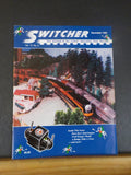 Switcher L.O.T.S. Vol 13 #6 December 1992 A Bridge With A Twist