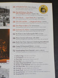 Classic Trains 2009 Summer GG1 special section RG Wartime adventure Milw