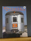 Private Varnish Issue 14 1987 Alternate water distribution system Rubber tube