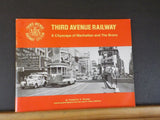 Third Avenue Railway A Cityscape of Manhattan and the Bronx by Kramer  Soft Cove