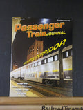 Passenger Train Journal #257 2013 The Lehigh Limited Memories National Ltd Israe