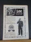 Railroad Trainman Magazine, the 1946 October Pepper Tells Trainmen