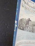 Locomotive Railway Carriage & Wagon Review #700 1950 December 15th