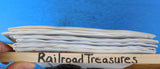 Hoosier Line Monon Railroad Historical & Technical Soc Vol 34#2 May 2015