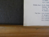EMD Pointers 1965 June 8 Care of acrylic paint
