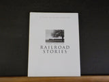 Great American Railroad Stories 75 Years of Trains Magazine w/ dust jacket