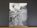 Yarn 1964 September 125th Issue Journal of Railway Enthusiasts Society Auckland