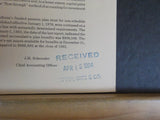 Chicago and Western Indiana Railroad Company Annual Report 1983