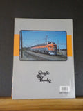 Diesel Locomotives Of The Western Pacific By Joseph A. Strapac Hard Cover   WP