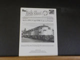 Western Pacific Feather River Rail Society The Train Sheet #68 1994 July August