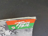 Texaco Town Talk Al Daly’s 1952 September October Vol 5 #5