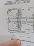 Train Shed Cyclopedia #12 Tank Cars 1922-1943