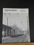 Era Headlights 1965 April Commuter Crisis in New York