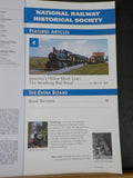 NRHS Bulletin 2017 Vol 80 #1 Strasburg Rail Road